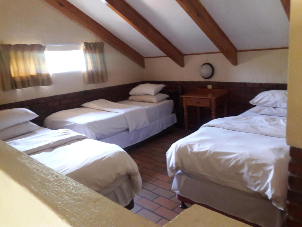 Bakgatla Resort Pilanesberg Luaran gambar