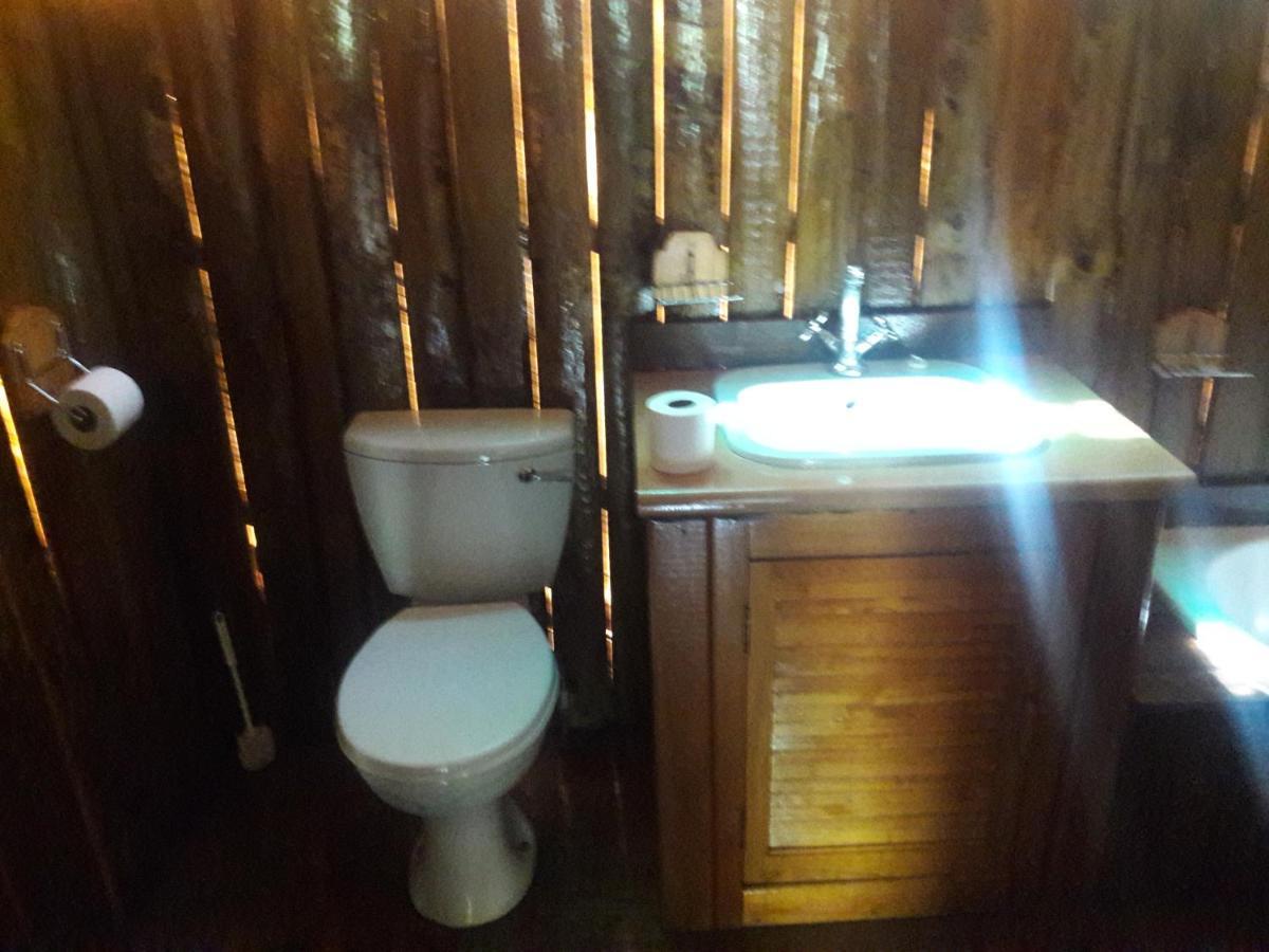 Bakgatla Resort Pilanesberg Luaran gambar