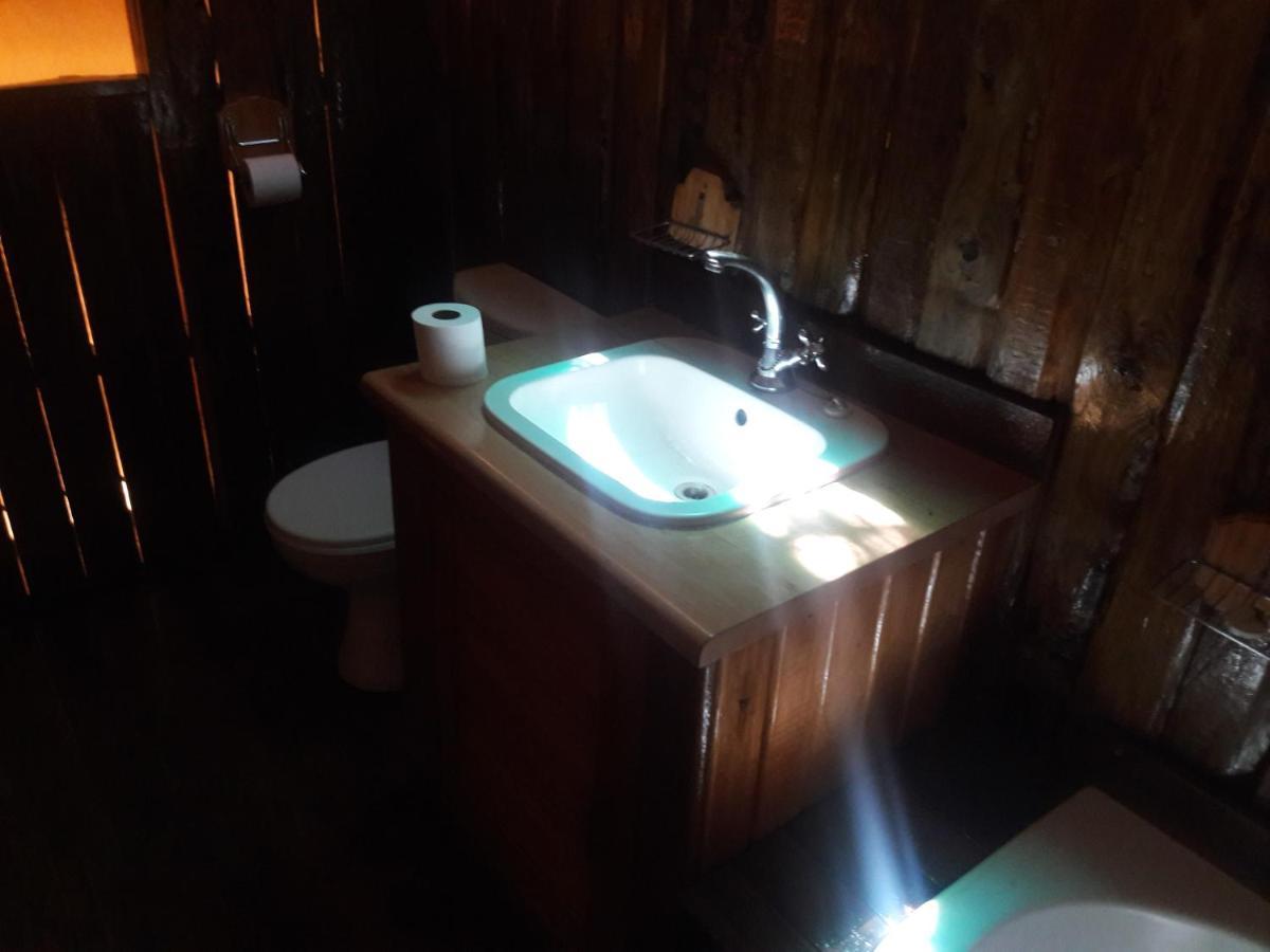 Bakgatla Resort Pilanesberg Luaran gambar