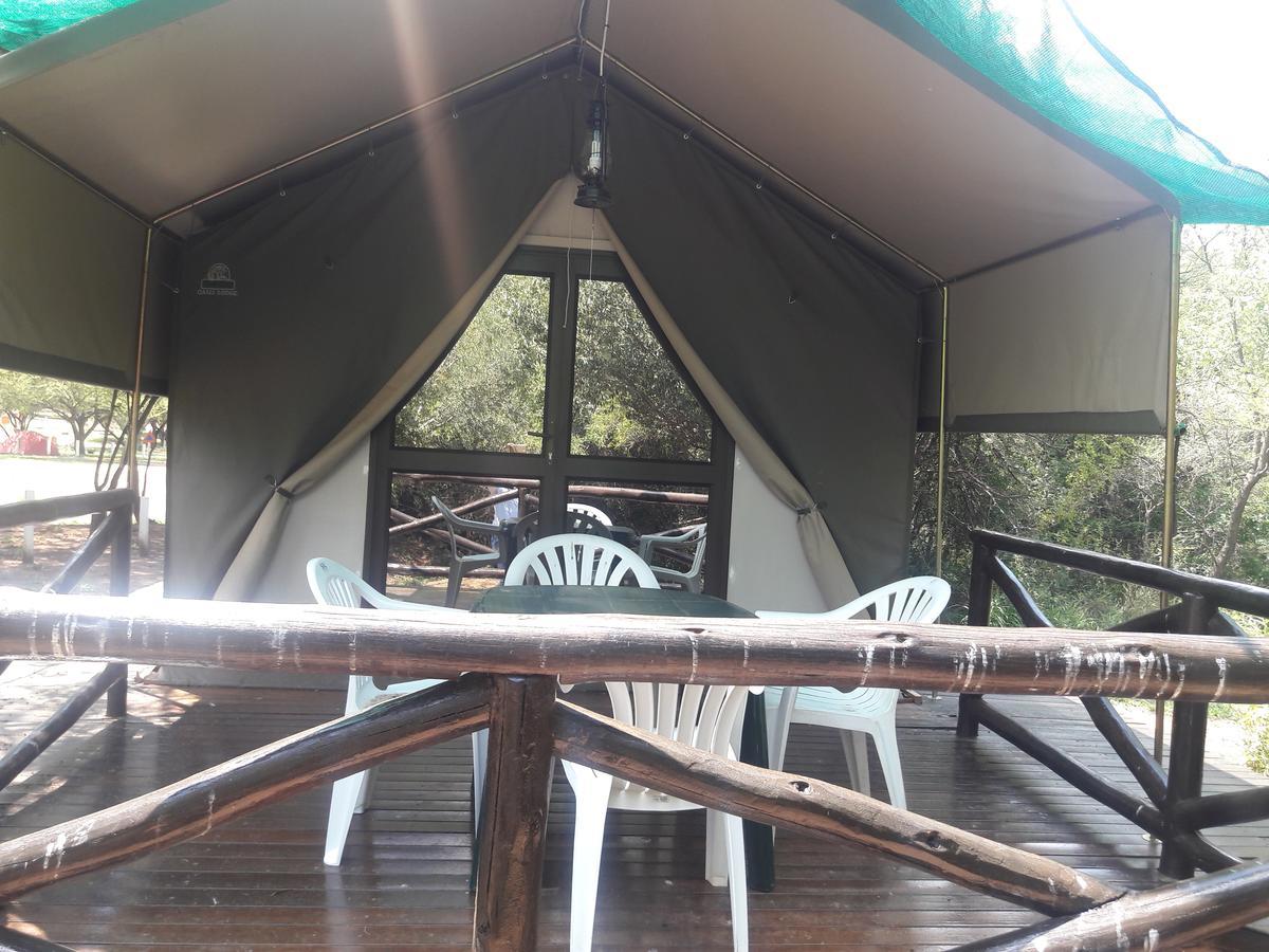 Bakgatla Resort Pilanesberg Luaran gambar
