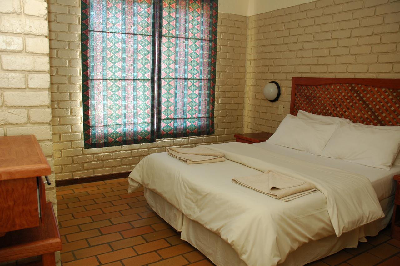 Bakgatla Resort Pilanesberg Luaran gambar