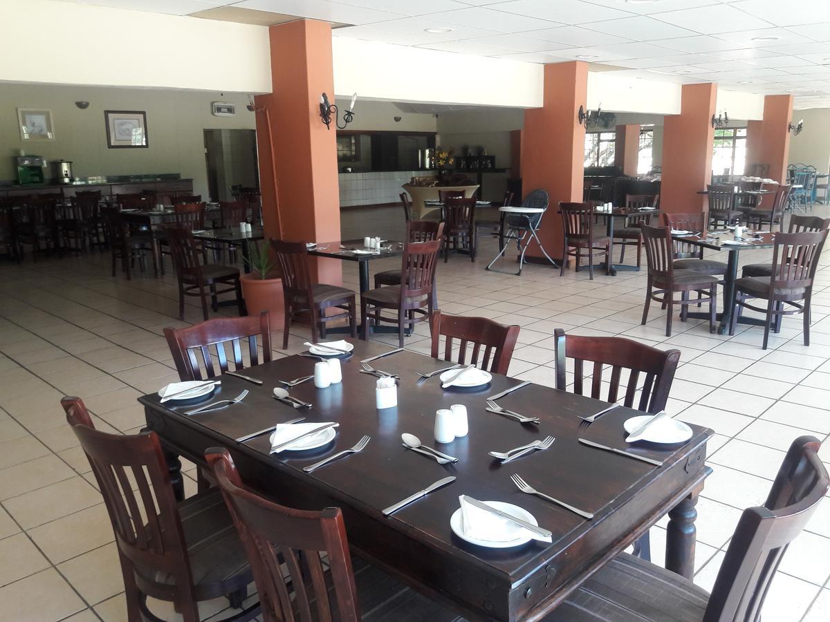 Bakgatla Resort Pilanesberg Luaran gambar