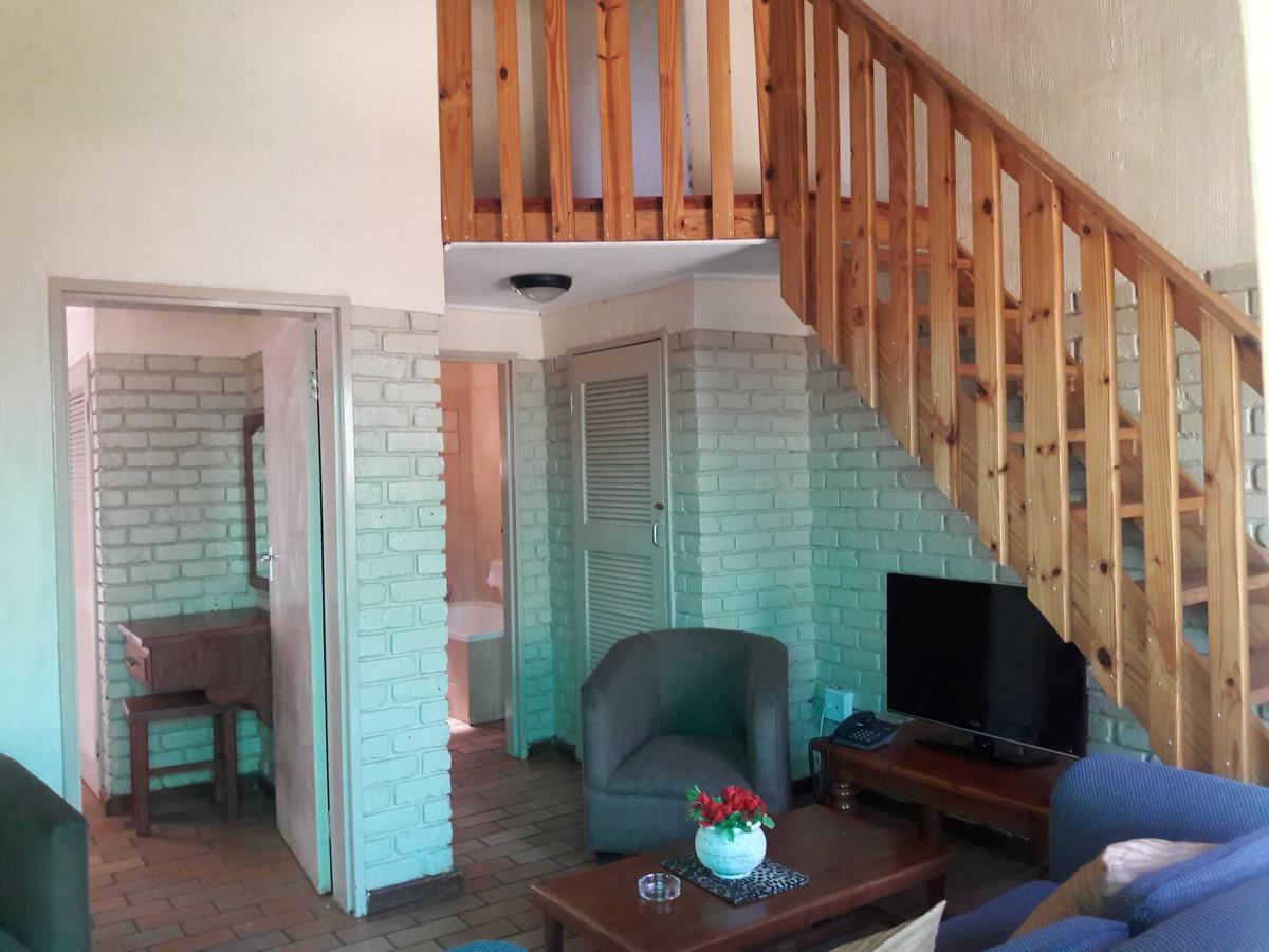Bakgatla Resort Pilanesberg Luaran gambar