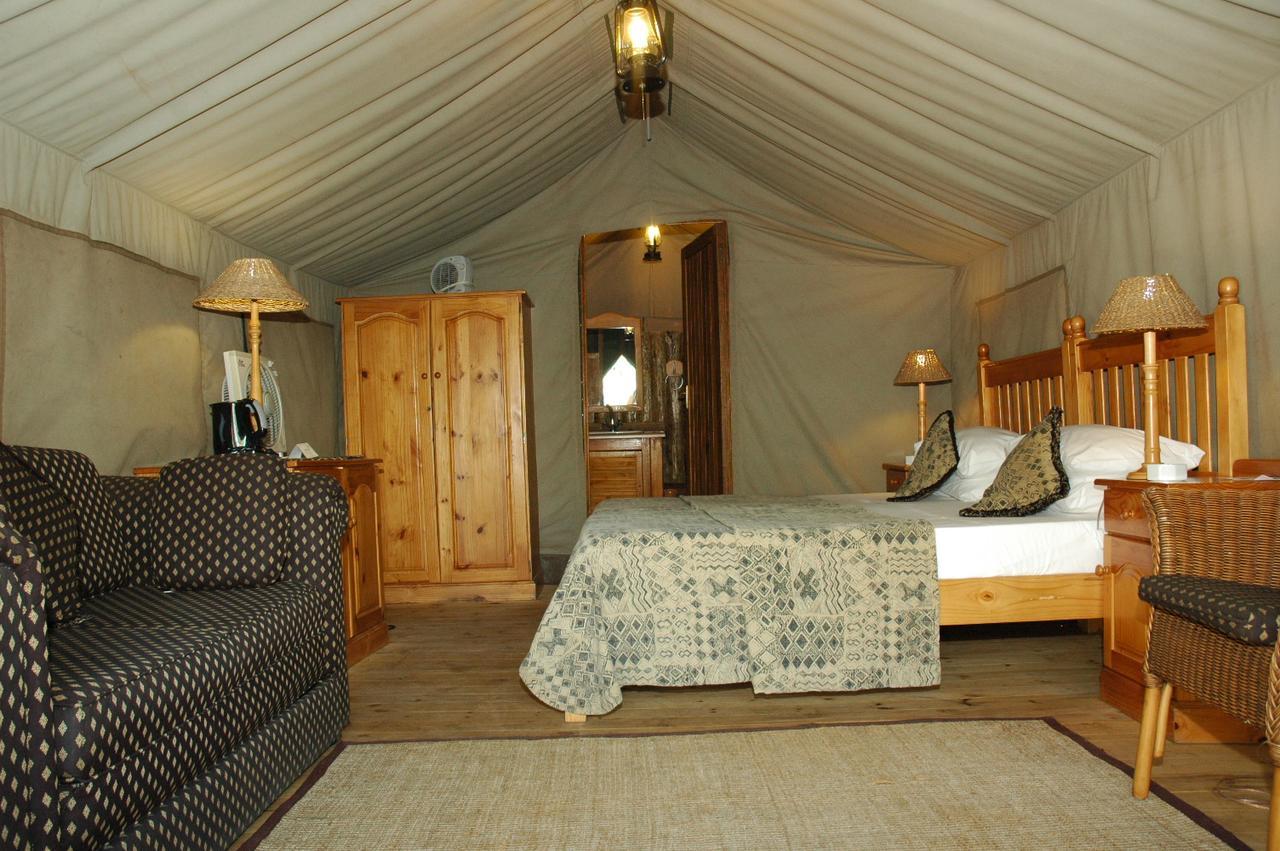 Bakgatla Resort Pilanesberg Luaran gambar