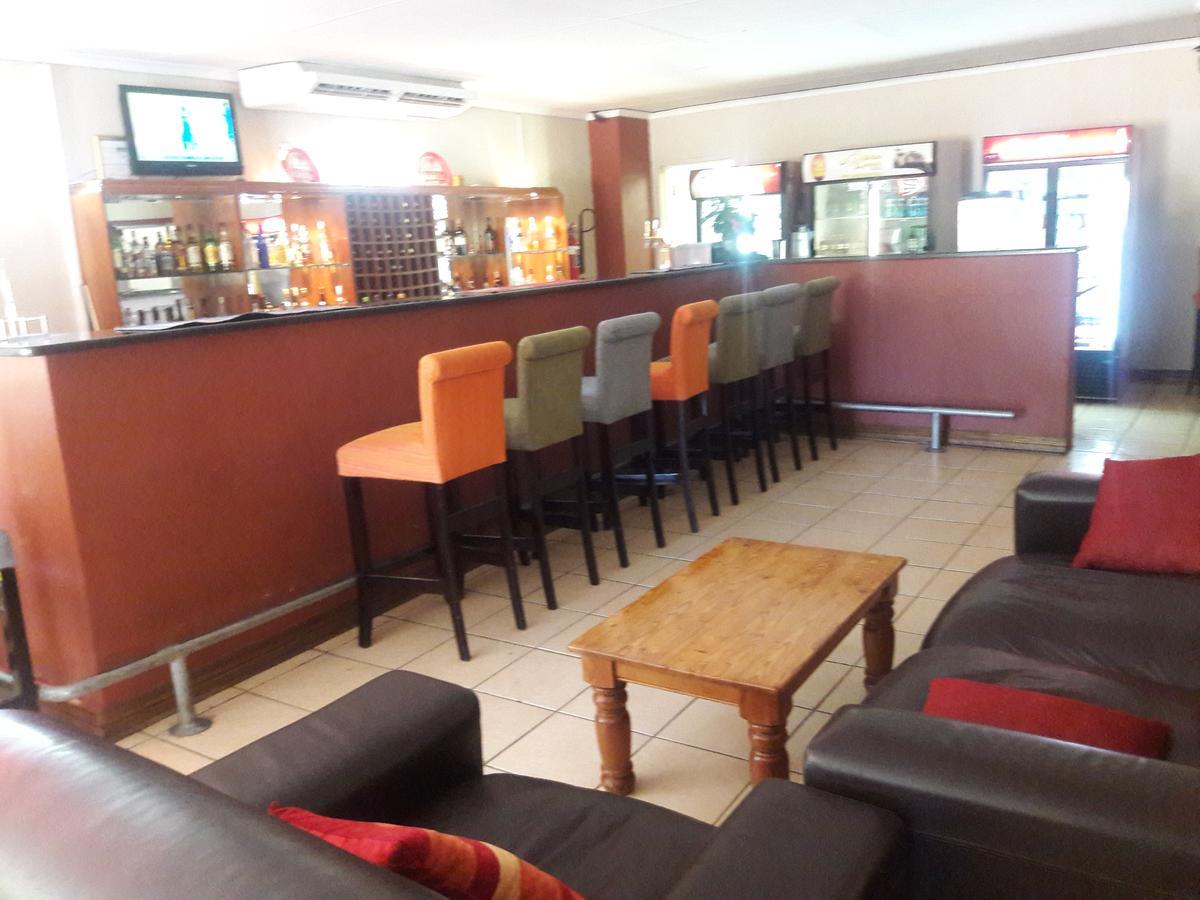 Bakgatla Resort Pilanesberg Luaran gambar