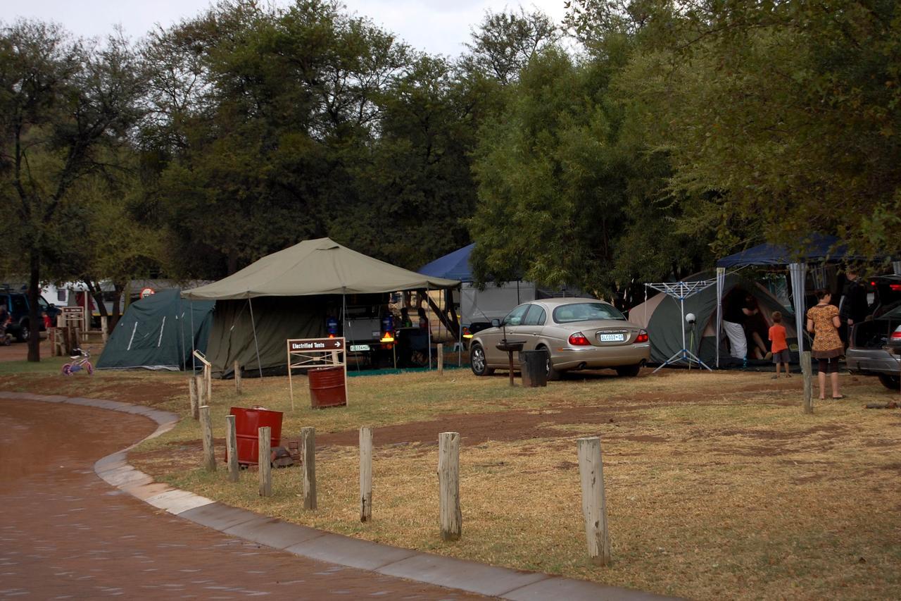 Bakgatla Resort Pilanesberg Luaran gambar